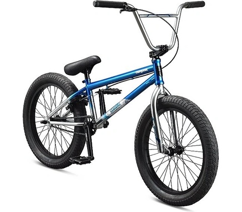 Mongoose Legion L60 2021