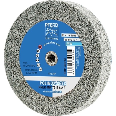 Pferd brúsny kotúč 75 mm 44691442 5 ks