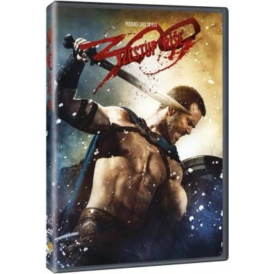 MagicBox 300: Възходът на една империя - dvd (006410)