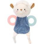 Flamingo Kobe плюшена играчка за кучета Агне