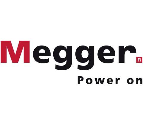Megger TP-100 1013-364