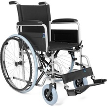 BASIC H011 Mechanický invalidný vozík