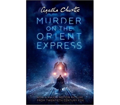 Murder on the Orient Express