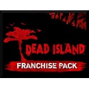 Dead Island franchise pack