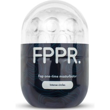 FPPR Fap One-time Circle Texture