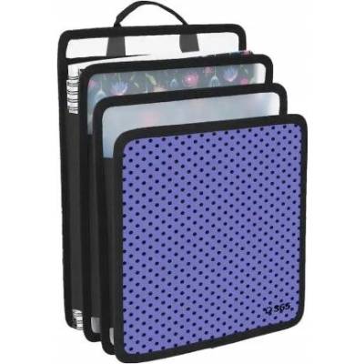 Zložka s gumičkou A4 Oxybag
