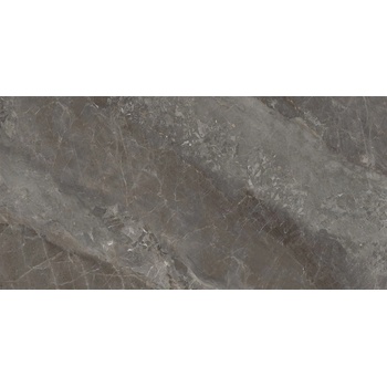 Mexen Rowan Проба от глазирана порцеланова плочка Gris ректифицирана G1, (TL404-01-S)