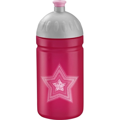 Step by Step Trblietavé srdce 500 ml