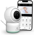 TrueLife NannyCam R3 Smart Бебефон