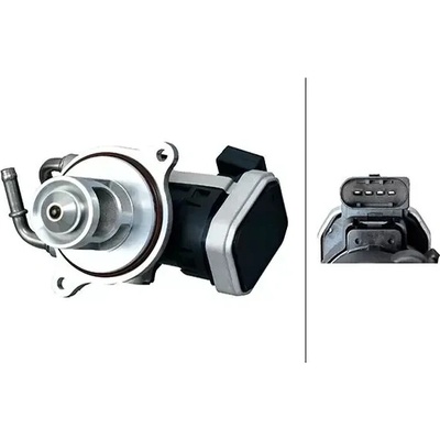 HELLA AGR ventil HE 6NU014864-881