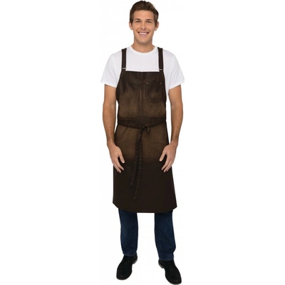 Chef Works ACX02 Zástěra z URBAN KOLEKCE ChW-ACX02