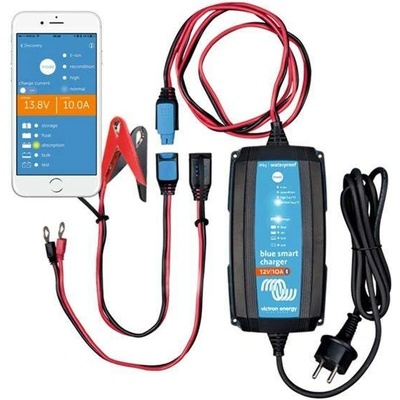 BlueSmart 24V/5A IP65+DC