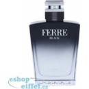 Gianfranco Ferre Black toaletní voda pánská 100 ml