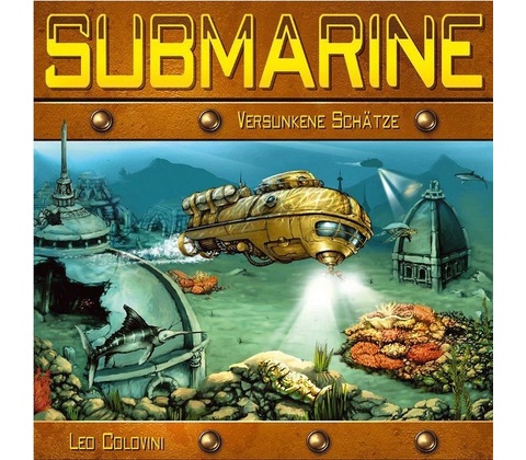 Submarine