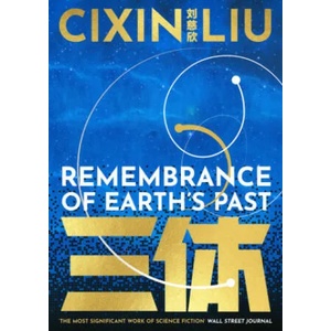 Three-Body Problem Trilogy | Cixin Liu (ISBN: 9781803284958)