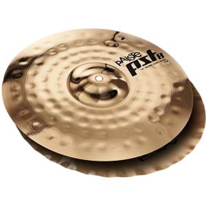 Paiste PST 8 Reflector Sound Edge 14" Чинел Hi-Hat (<![CDATA[PA 1803114]]>)