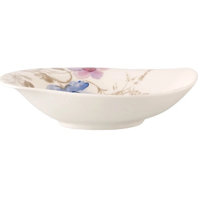 Villeroy & Boch 10-4105-3576 Hluboká mísa Mariefleur Gris Serve & Salad 21 x 18 cm