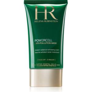 Helena Rubinstein Powercell Anti-Pollution Mask ексфолираща маска за възобновяване на повърхността на кожата 100ml