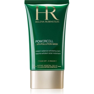 Helena Rubinstein Powercell Anti-Pollution Mask ексфолираща маска за възобновяване на повърхността на кожата 100ml