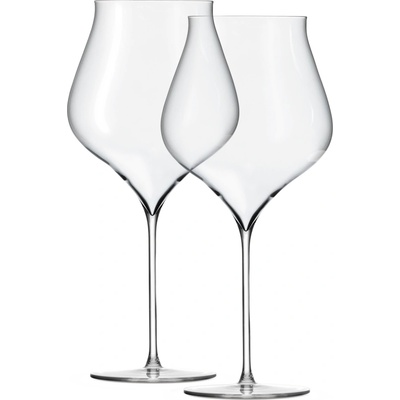 Holmegaard Чаши за бургундско вино Notes 2 бр (4304701)