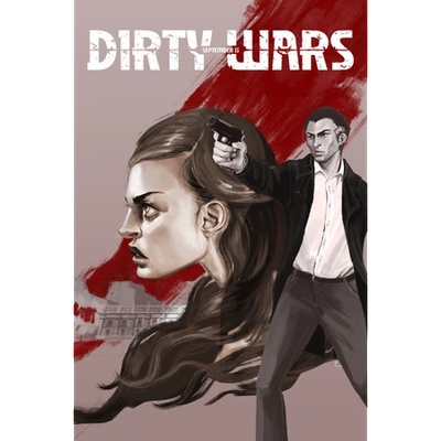 Jorge Olivares Игра Dirty Wars: September 11 за PC Steam, Електронна доставка