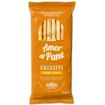  Гризини Сусам Amor di Pane 125гр