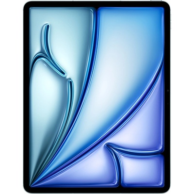 Apple iPad Air 13 (2024) 512GB Wi-Fi + Cellular Blue MV713HC/A