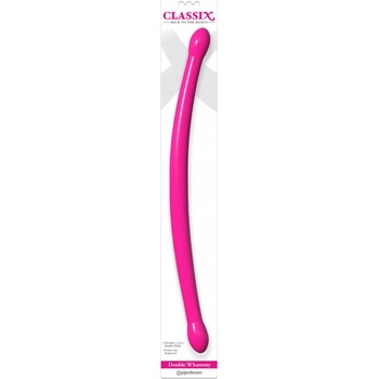 Pipedream Classix Double Whammy