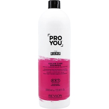 Revlon Pro You The Keeper Color Care Shampoo 1000 ml