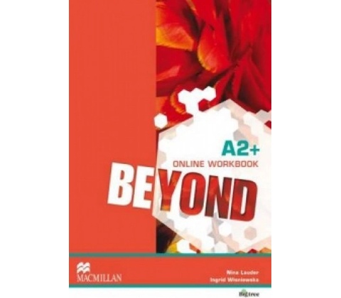 Beyond A2+ Online Workbook