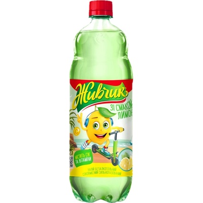 Živčik Citron 1 l