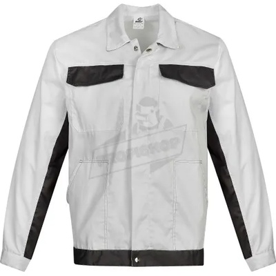 Работно яке DELTA Jacket | Бяло (050200)