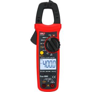 UNI-T Цифрови клещи Uni-T UT203R (UT203R)