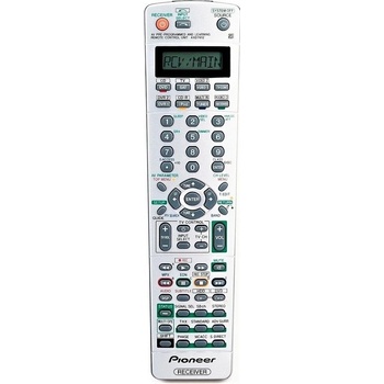 GENERAL Pioneer axd7412 - дистанционно управление дубликат (axd7412)