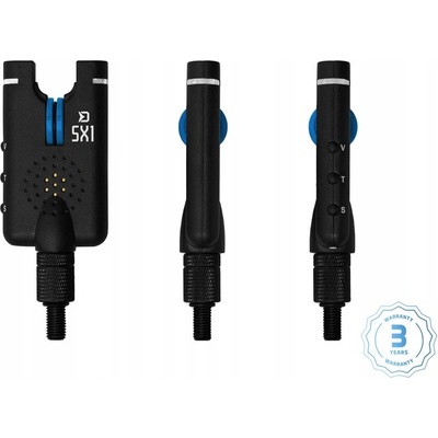 Delphin SX1 Multi