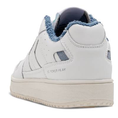 St. power play retro