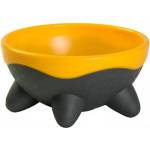 KIWI WALKER Купа за кучета Kiwi Walker UFO оранжева