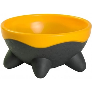 KIWI WALKER Купа за кучета Kiwi Walker UFO оранжева