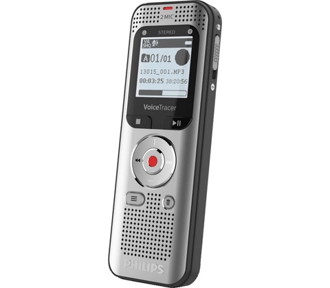 Philips DVT 2050