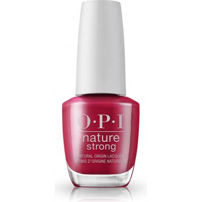 OPI Nature Strong A Bloom with a View 15 ml