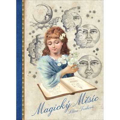 Magický měsíc - Klára Trnková