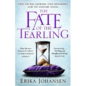 Fate of the Tearling | Erika Johansen (ISBN: 9780857502490)