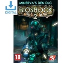 BioShock 2: Minervas Den