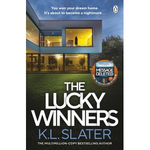 Lucky Winners (ISBN: 9781405962513)