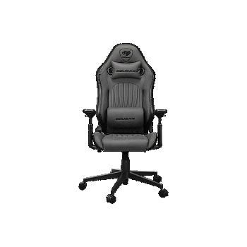 COUGAR COUGAR Explore Royal Gray F Gaming Chair (CGR-EPF-ROG)
