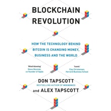 Blockchain Revolution