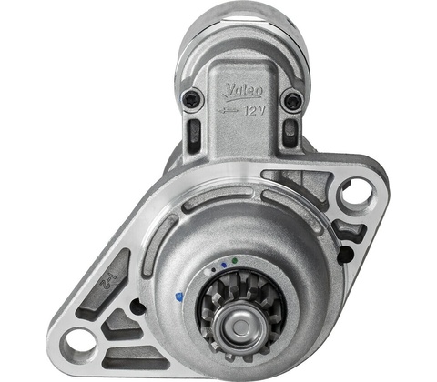 Startér VALEO 460512