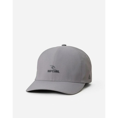 RIP CURL Vaporcool Delta Flexfit Cap Grey