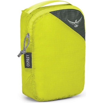 Osprey Ultralight Packing Cube Small electric lime