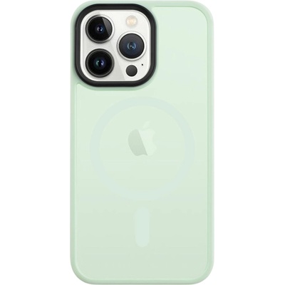 Tactical MagForce Hyperstealth Калъф за Apple iPhone 13 Pro Beach Green Tactical | Zelen | МЪЖЕ | UNI